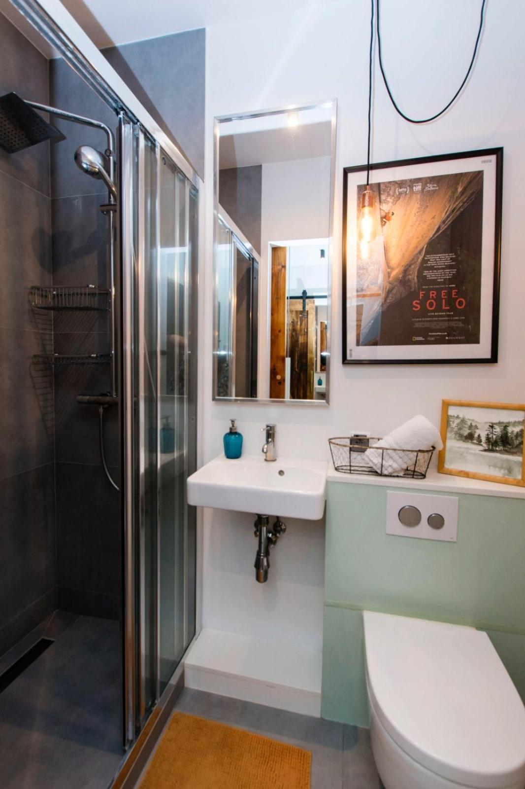 City Center - Aura By Apartmore กดัญสก์ ภายนอก รูปภาพ