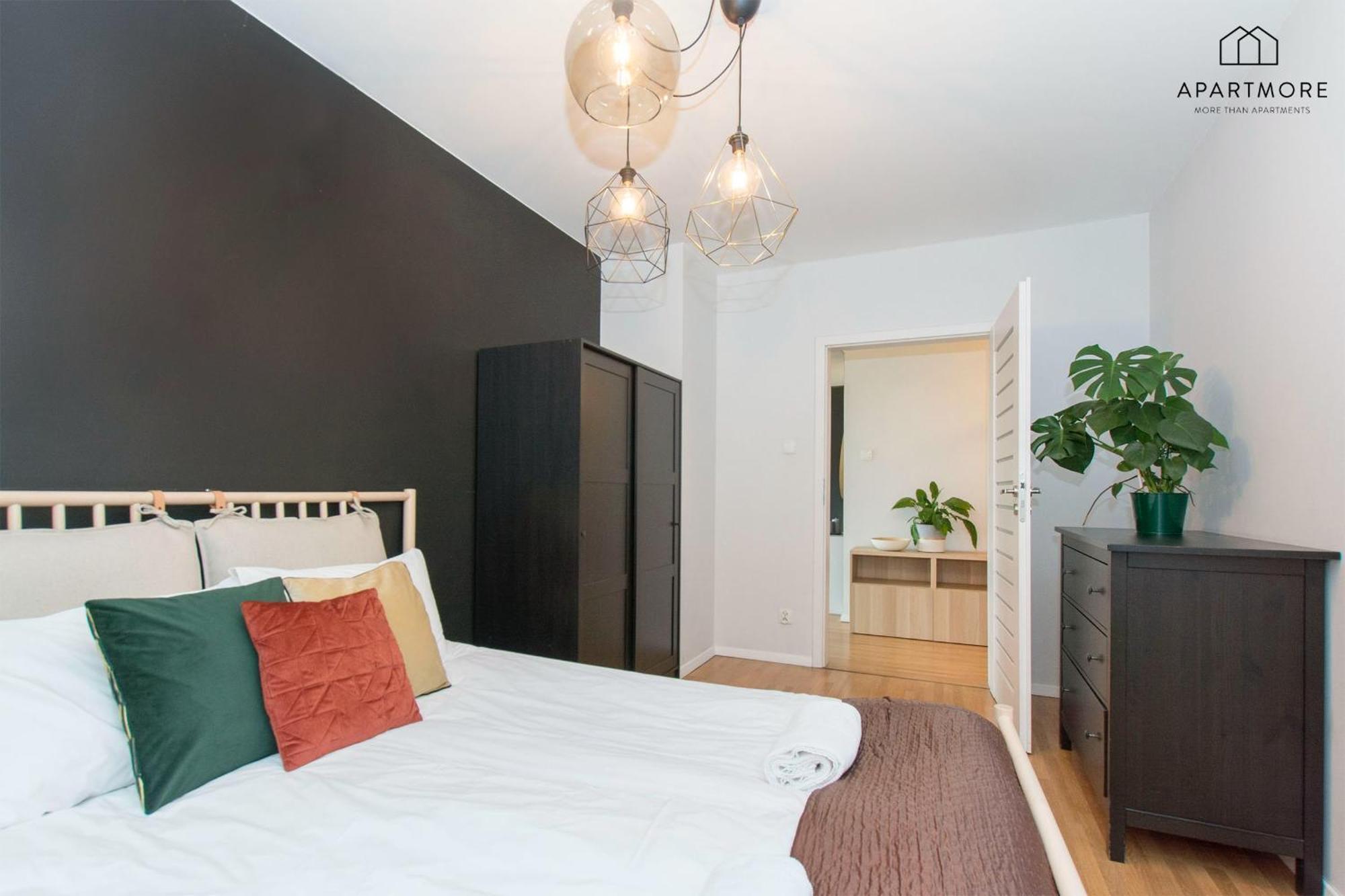 City Center - Aura By Apartmore กดัญสก์ ภายนอก รูปภาพ