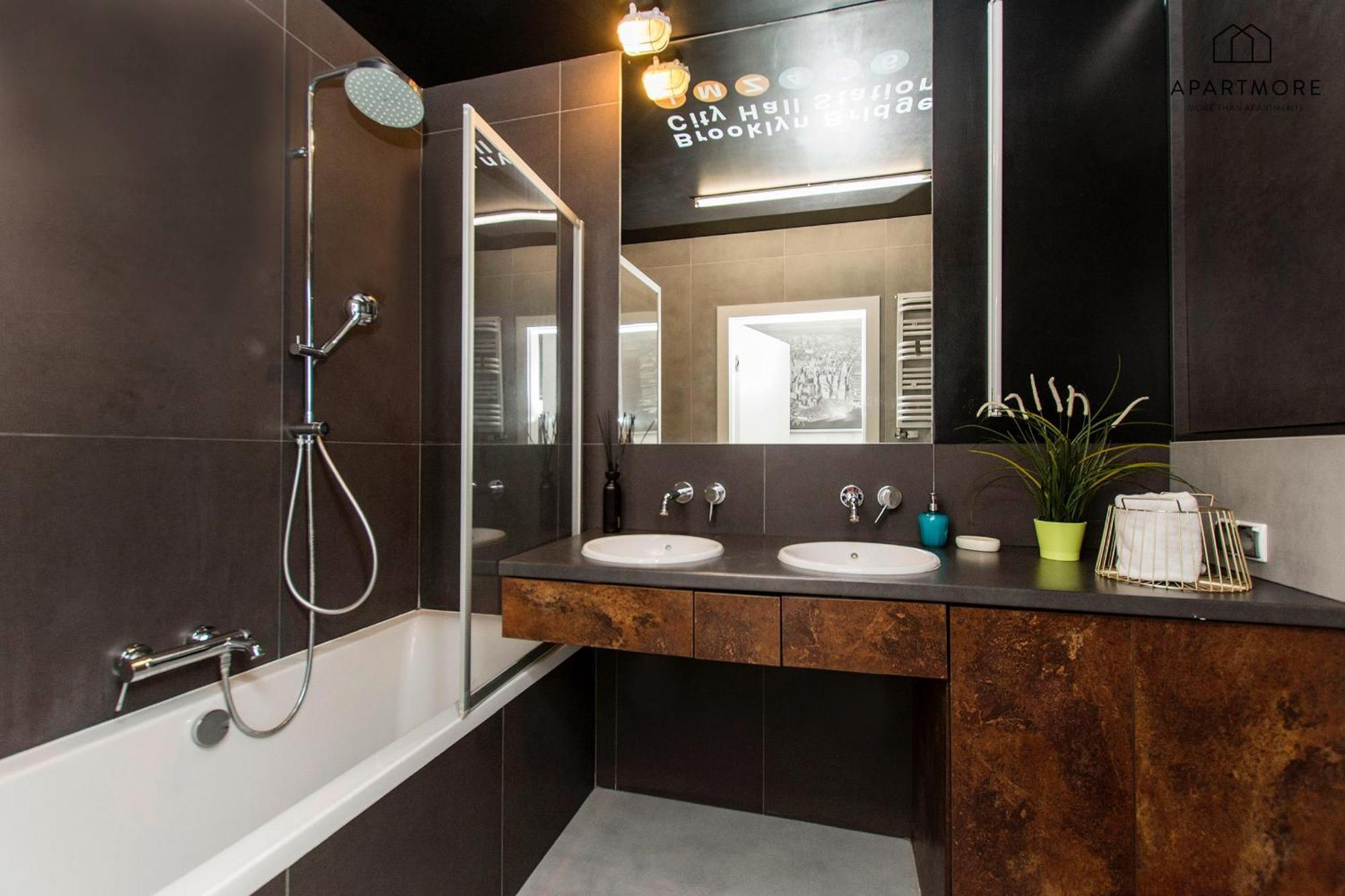 City Center - Aura By Apartmore กดัญสก์ ภายนอก รูปภาพ